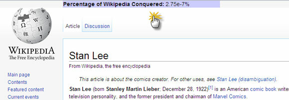 kromudvidelser wikipedia