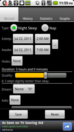 5 cool mindre kendte gratis Android-apps cooldroid506