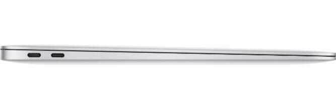 MacBook Air Thunderbolt 3-porte