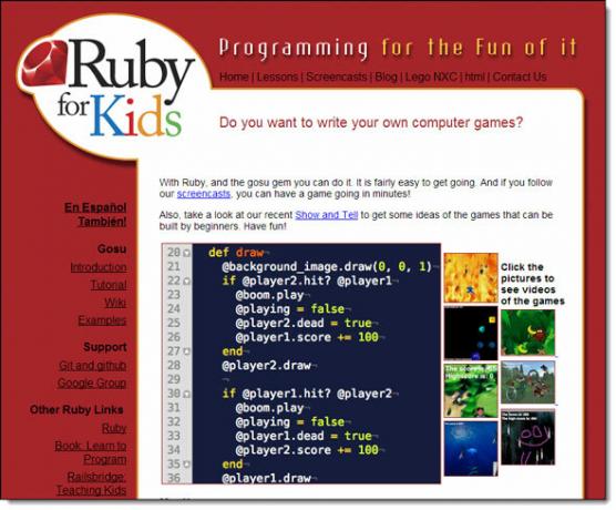 børneprogrammeringsværktøjer