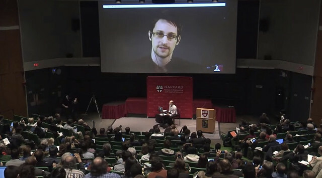 Snowden-Schneier-Harvard