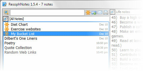 resophnotes anmeldelse