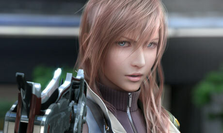 4 videospil, der ikke kunne leve op til hypen [MUO Gaming] Final Fantasy XIII 001