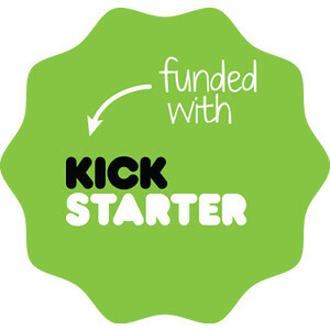 Gadgets og spil i Kickstarter - 29. marts 2013-udgave kickstarterlogo2