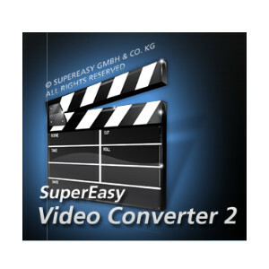 Konverter, rip og download med SuperEasy Video Converter 2 [Rewards] supereasythumb1