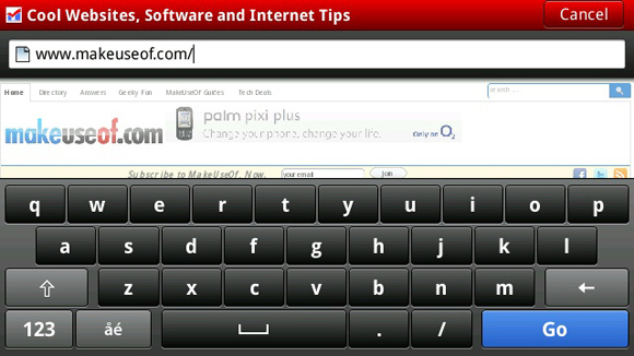 5 Must-Have-apps til din Symbian S60 Touch mobiltelefonopera2