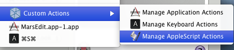 trackpad software