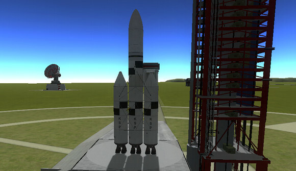 kerbal plads program mods