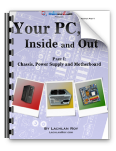 PC hardware guide