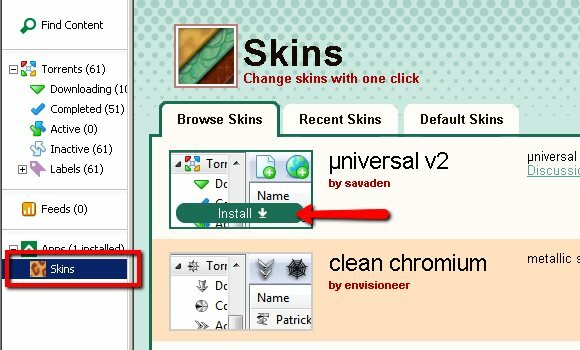 utorrent-plugins