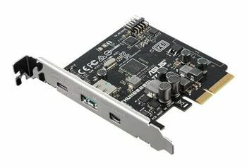 Den ultimative guide til din pc: Alt hvad du ønskede at vide - og mere pcie thunderbolt 3 udvidelseskort