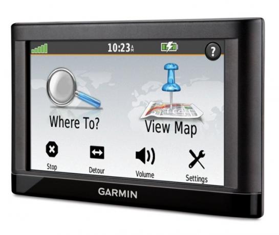 Road Warriors: The Essential Gadgets garmin nuvi