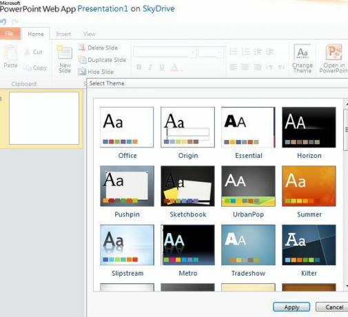 Hvordan SkyDrive og OneNote-webapp kan hjælpe din online research onenote9