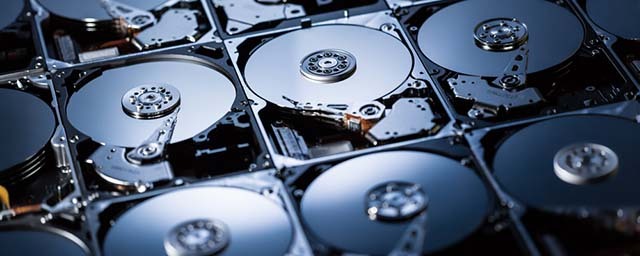 Sådan konfigureres en anden harddisk i Windows: Partitionering af windows backup fakta harddisk array