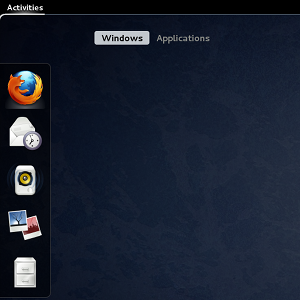 gnome shell-temaer