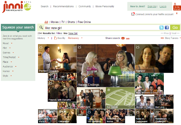 gratis tv-shows online