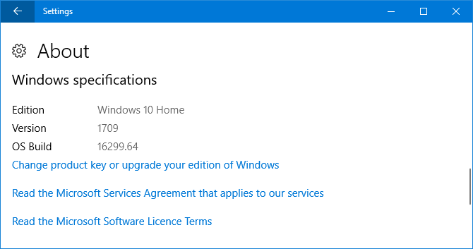 Windows 10 proceslinjen mine folk funktion