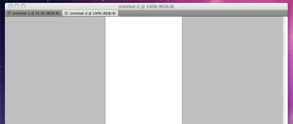 photoshop twitter baggrund