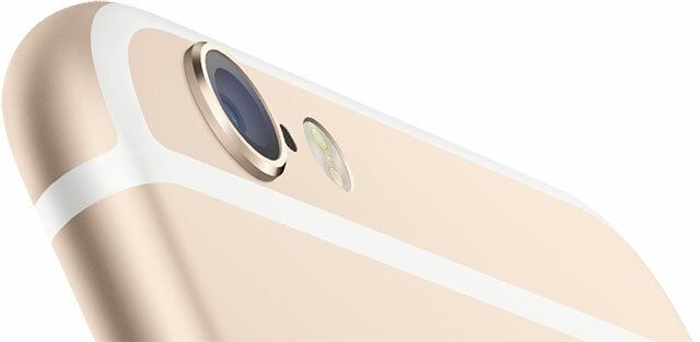 Apples store begivenhed: iPhone 6, Watch & New Wireless Payment System iphonecamera