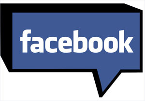facebook chat historie