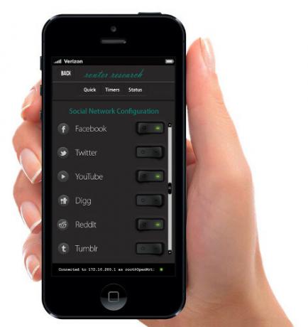 Gadgets og spil i Kickstarter - 29. marts 2013 Udgave værge2