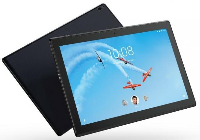 Lenovo Tab 4 er den bedste billige tablet til Android