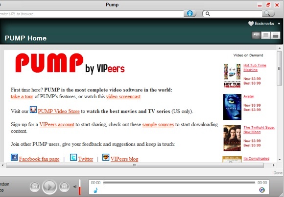 gratis video manager