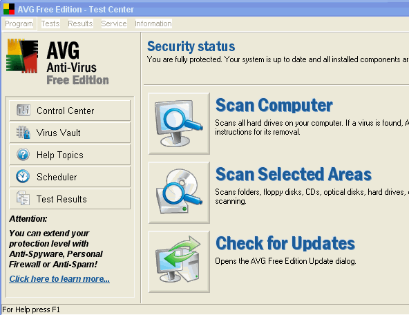 Freeware til at fremskynde din computer gennemsnit