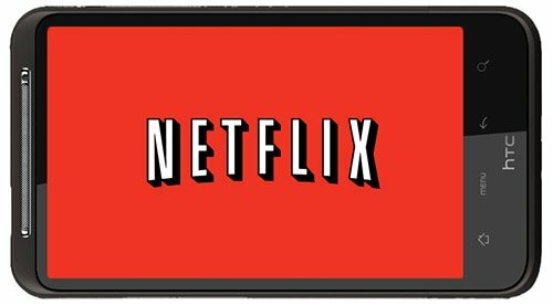 Netflix udvider Android Support, fungerer nu med alle 2,2 og 2,3 enheder [Nyheder] netflixandroid12