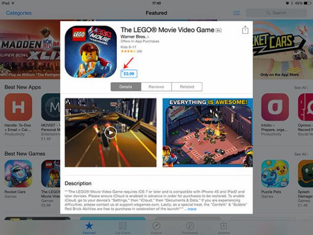 iPad Air 2 Review And Giveaway universalapp
