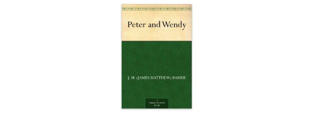 Peter og Wendy