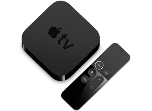 De bedste tekniske gaver til Geeks apple tv