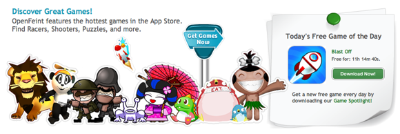 bedste gratis iphone-apps