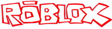 Roblox - En cool legobaseret gratis virtuel verden for børn roblox logo