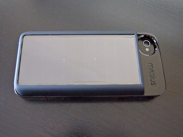 eton mobius iphone anmeldelse