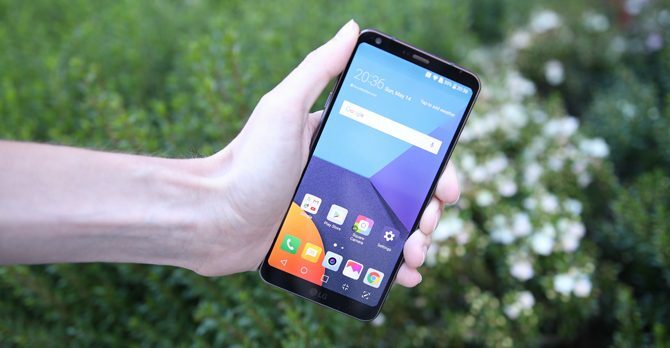 LG G6 Review (og Giveaway) g6 1 670x348