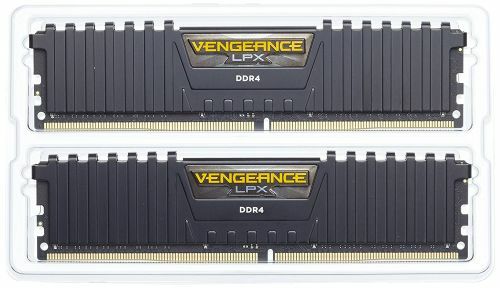 Den ultimative guide til din pc: Alt hvad du ønskede at vide - og mere eksempel på ddr4 ram