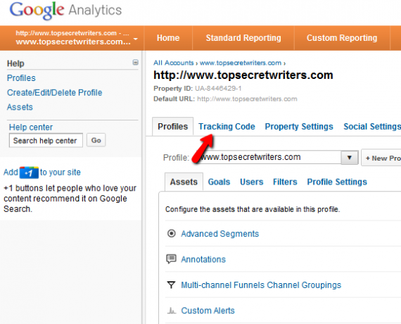 hvad er google analytics