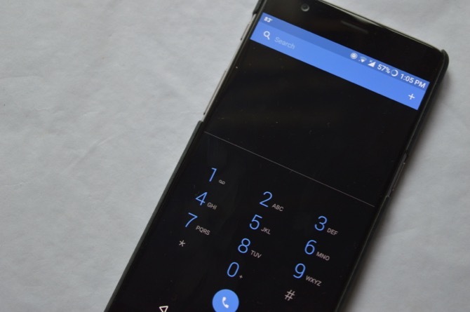 Android mørke tilstand apps