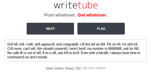 writetube-otte