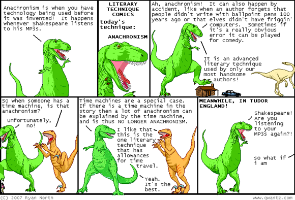 billede Dinosaur tegneserier