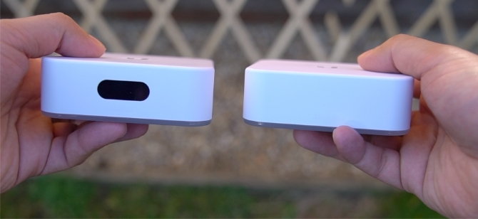 AmpliFi Instant: Den bedste mesh Wi-Fi på et Budget-amplifi unplugged