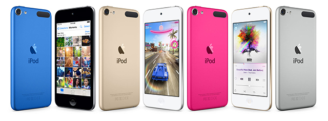 Skal du købe Apples bedste iPod Touch nogensinde? ipodtouch1