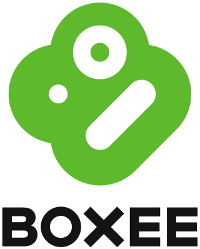 Boxee-logo