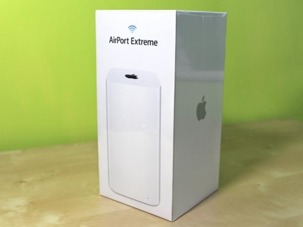 apple lufthavn ekstrem gennemgang