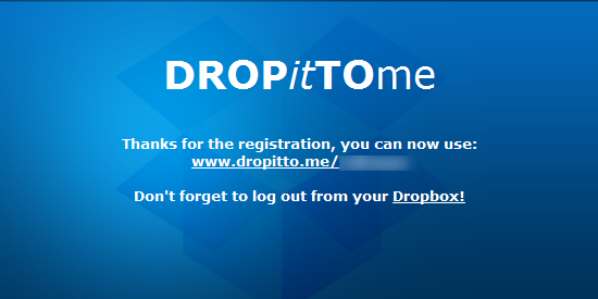 dropbox filoverførsel