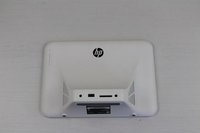 HP DF1050TW Photo Frame Review: Ja, disse er stadig en ting HP Photo Frame 3