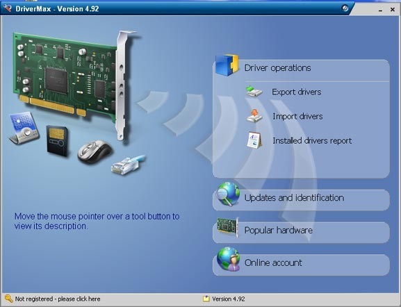 DriverMax DriverMax