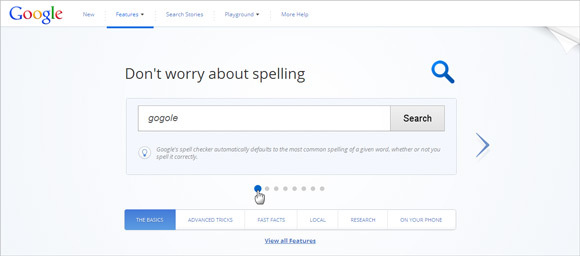 google legeplads