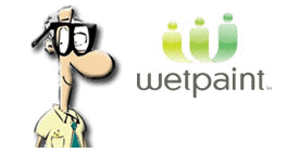 Opret dit eget Wiki-sted nemt med WetPaint ata wetpaint